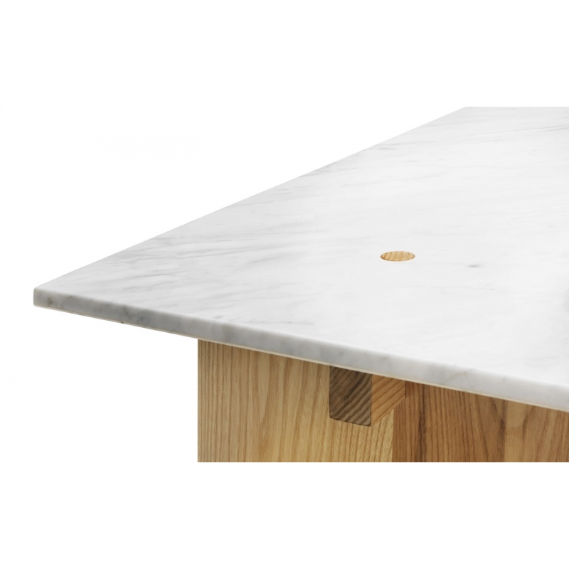 Solid Table Solid Table
