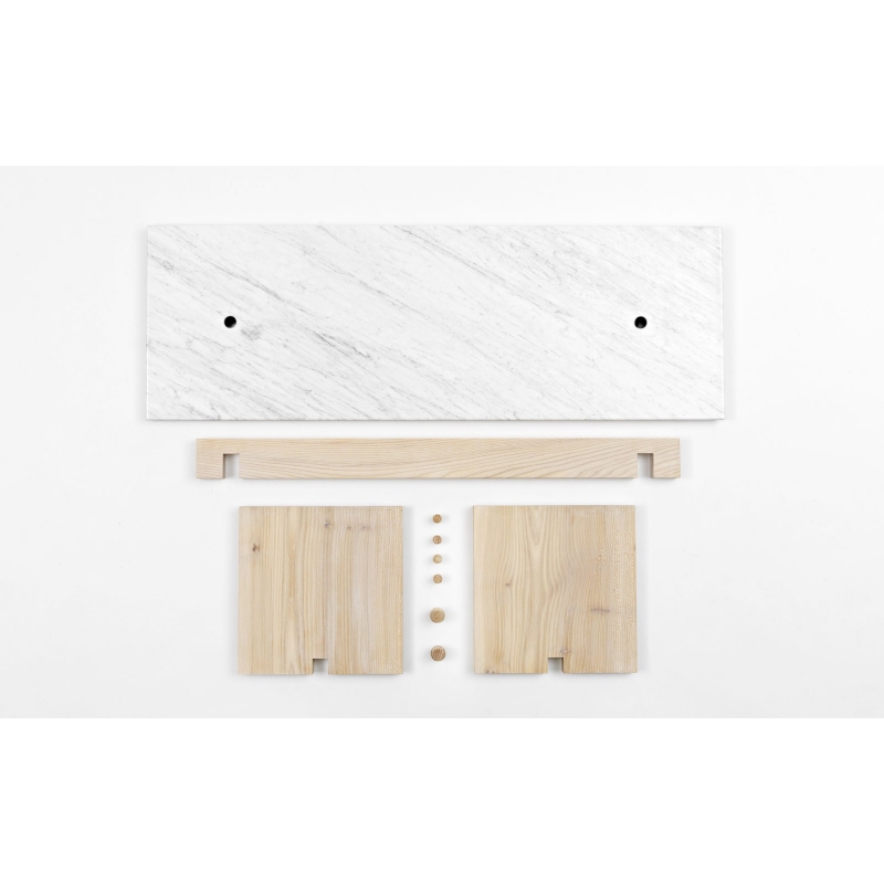 Solid Table Solid Table