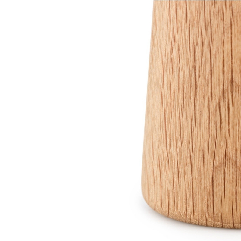 Craft Salt Mill - Small Craft Salt Mill - Small