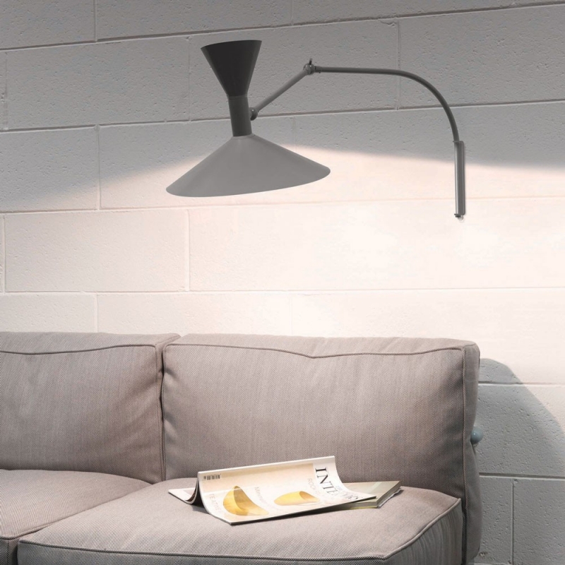 Lampe de Marcelle mini