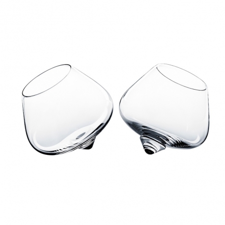 Cognac Glass - Set 2