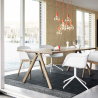 Varjo Rug - 170 x 240