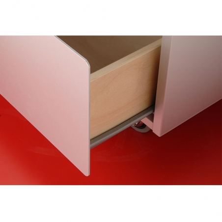 Cassettiera 60x45 - 2 drawers