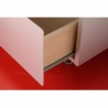 Contenitore 60x45 - 6 cassetti
