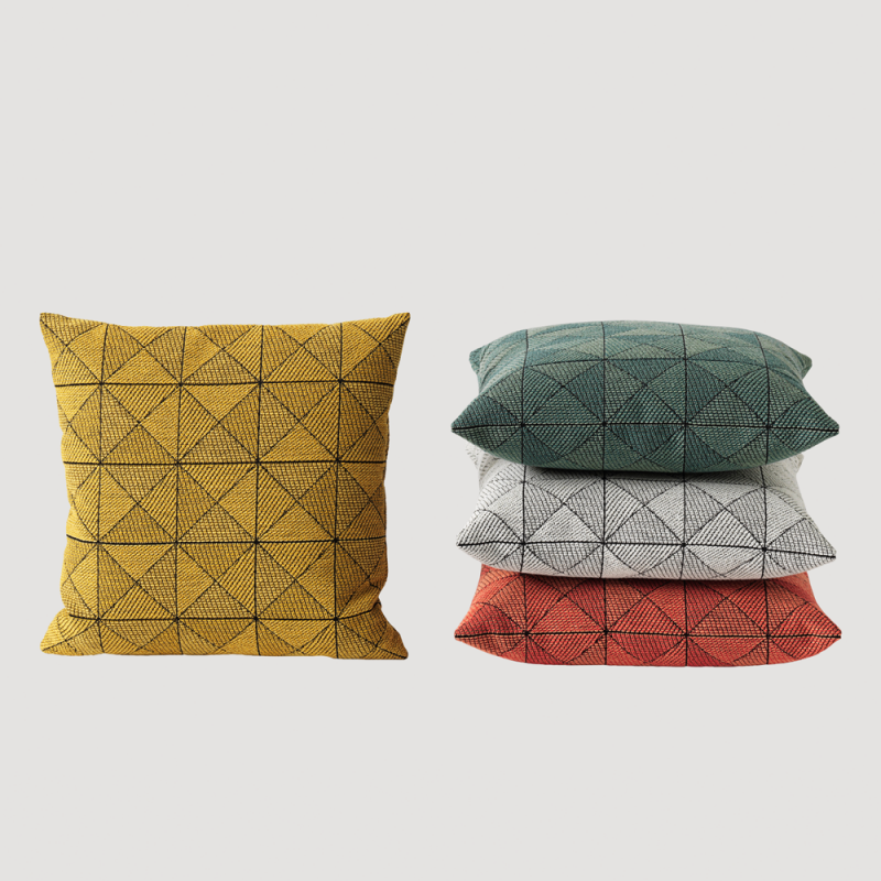 Tile Cushion 50 x 50 Tile Cushion 50 x 50