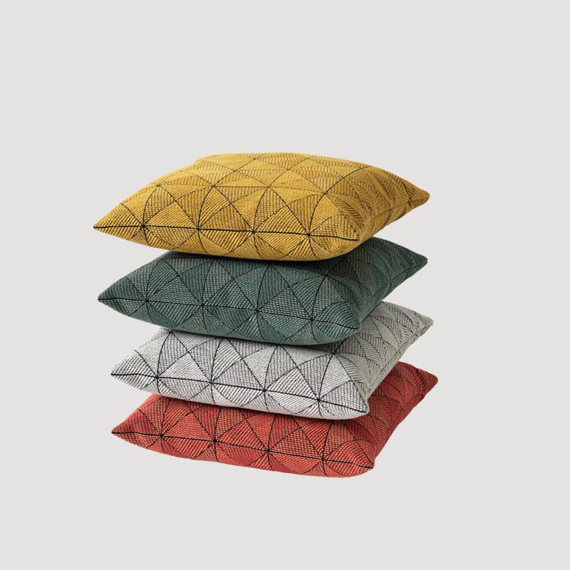 Tile Cuscino 50 x 50 Tile Cuscino 50 x 50
