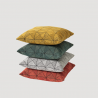 Tile Cushion 50 x 50