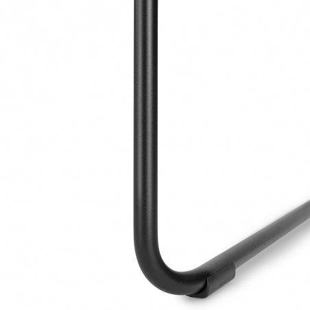 Just Chair Black