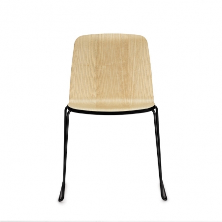 Just Chair Black