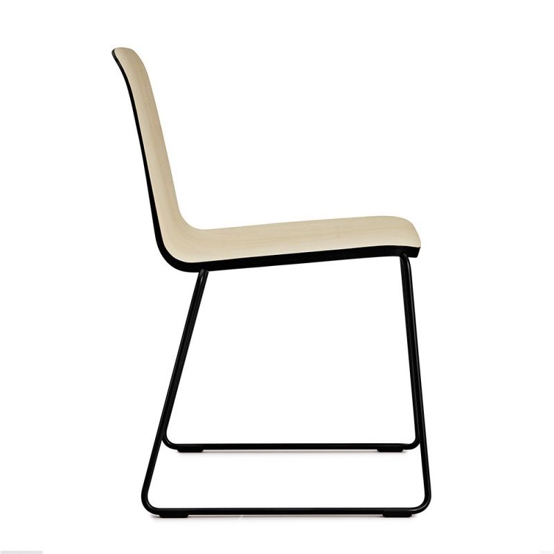 Just Chair Black