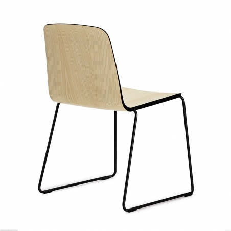 Just Chair Black