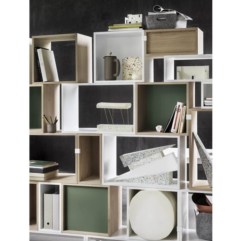Stacked Medium - Con Chiusura Stacked Medium - Con Chiusura