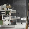 Stacked Medium - Con Chiusura