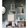 Stacked Medium - Con Chiusura