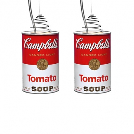 Canned Light