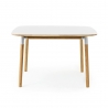Form Table 120 x 120