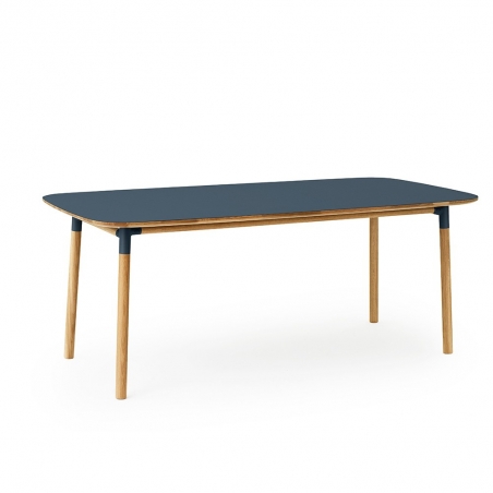 Form Table 95 x 190