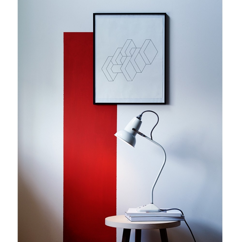 Original 1227 Mini Table Lamp Original 1227 Mini Table Lamp