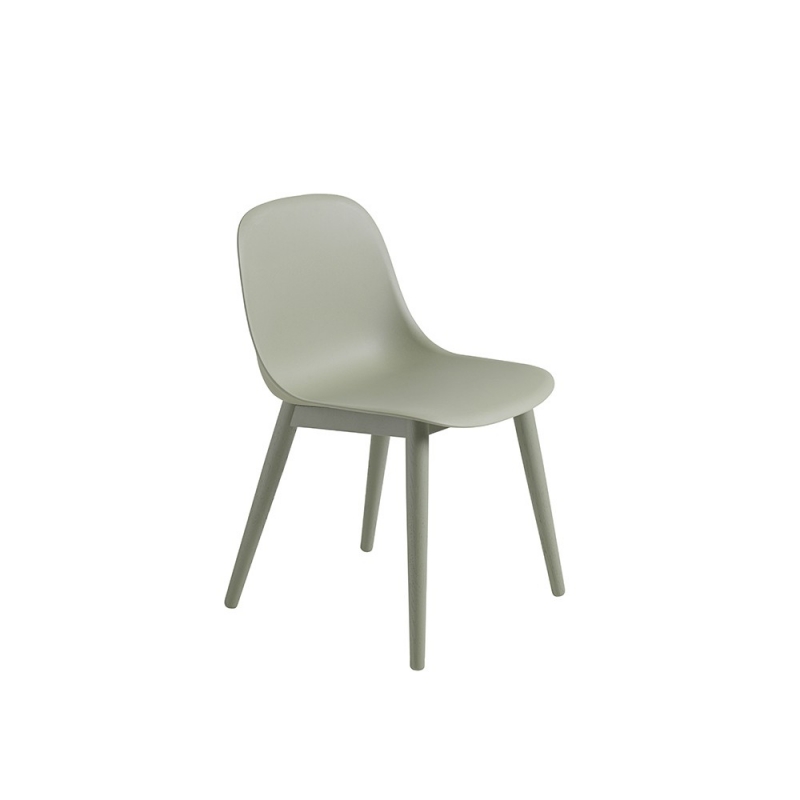 Fiber chair on sale design