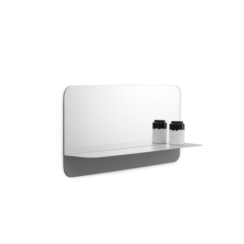Horizon Mirror Horizontal Horizon Mirror Horizontal