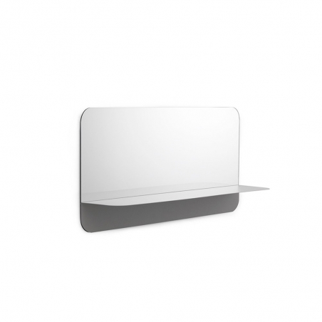 Horizon Mirror Horizontal