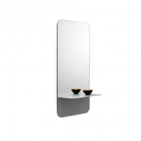 Horizon Mirror Vertical