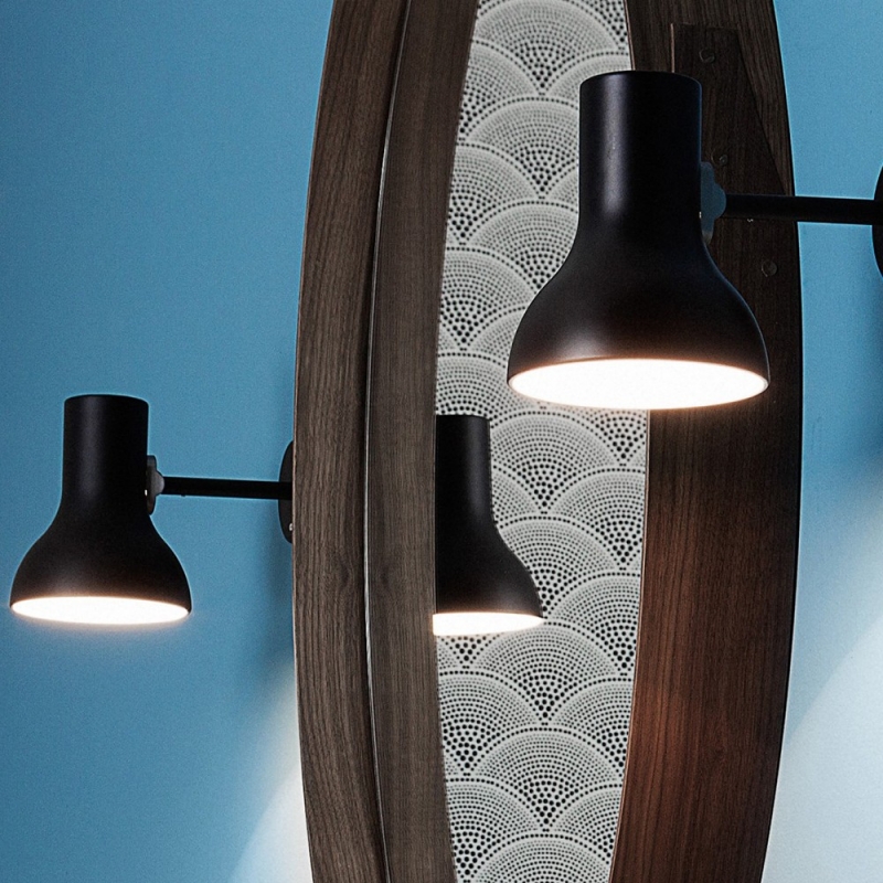 Type 75 Mini Wall Light Type 75 Mini Wall Light