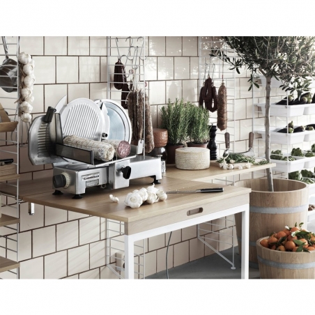 String Folding table