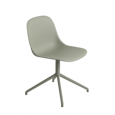 Fiber Chair Swivel Base Return