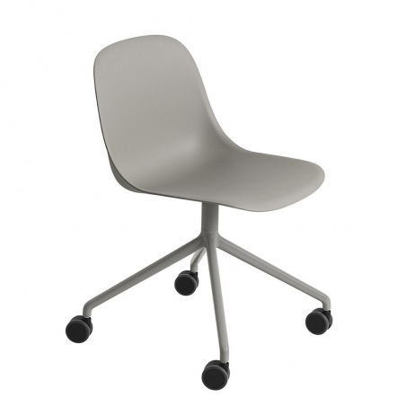 Fiber Chair Swivel Wheel