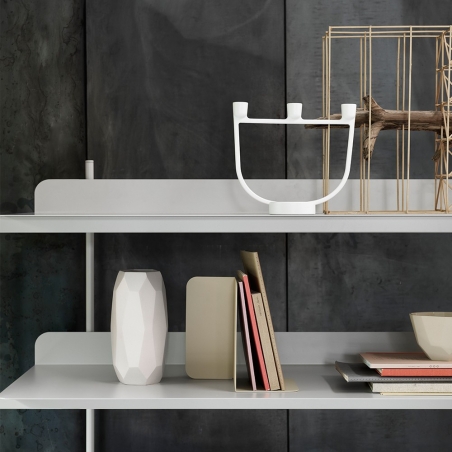 Compile Shelving System/ Configuration 6