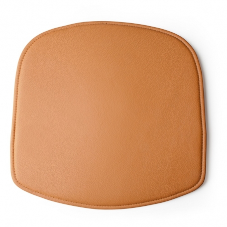 Wick Cushion Leather