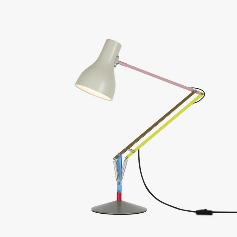 Type 75 Desk Lamp Smith Special Edition ONE Type 75 Desk Lamp Smith Special Edition ONE