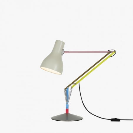 Type 75 Desk Lamp Smith Special Edition ONE