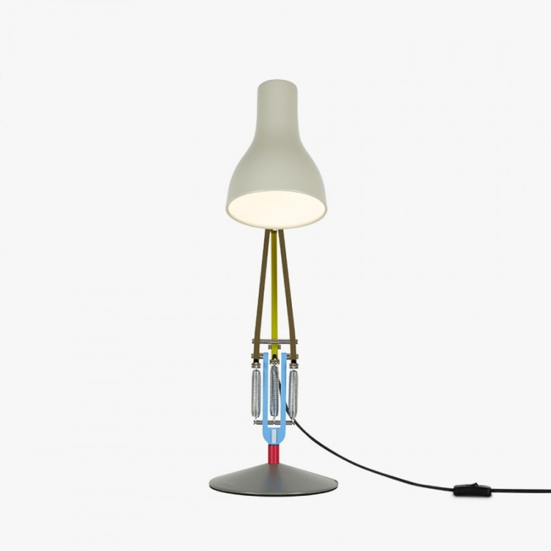 Type 75 Desk Lamp Smith Special Edition ONE