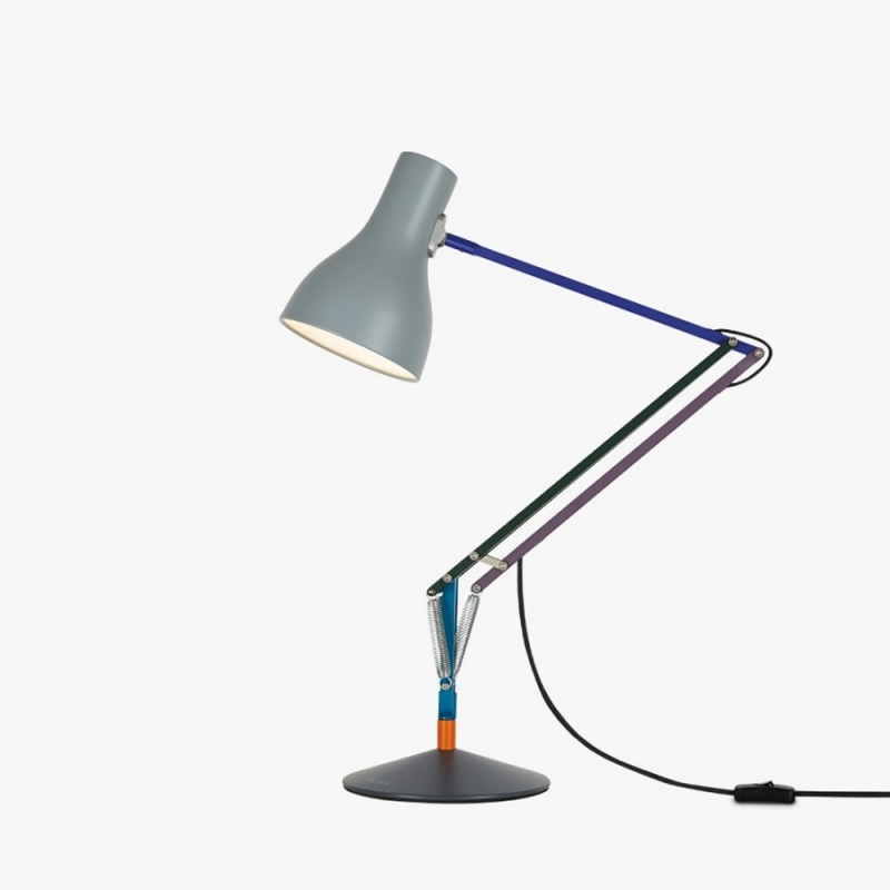 Type 75 Desk Lamp Smith Special Edition TWO Type 75 Desk Lamp Smith Special Edition TWO