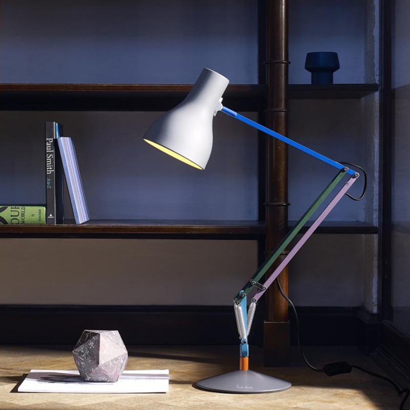 Type 75 Desk Lamp Smith Special Edition TWO