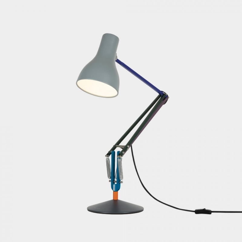 Type 75 Desk Lamp Smith Special Edition TWO Type 75 Desk Lamp Smith Special Edition TWO