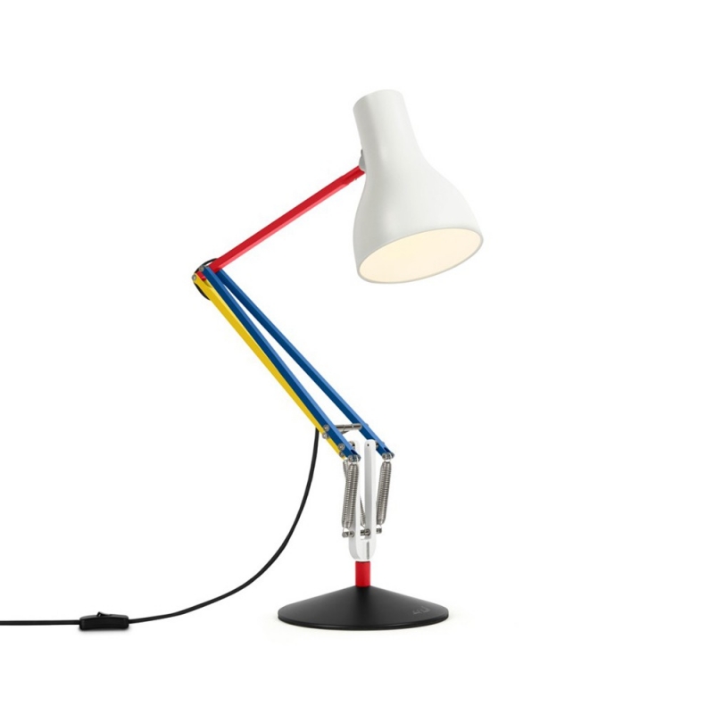 Type 75 Desk Lamp Smith Special Edition THREE Type 75 Desk Lamp Smith Special Edition THREE