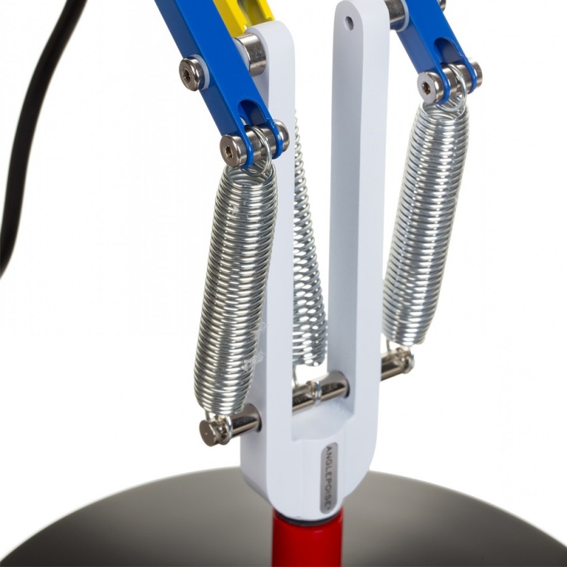 Type 75 Desk Lamp Smith Special Edition THREE