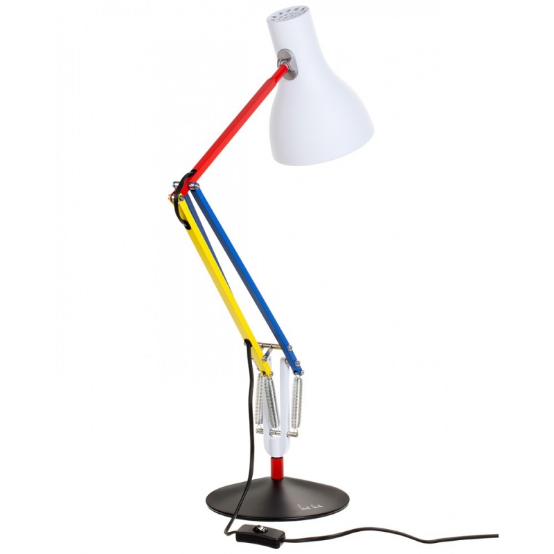 Type 75 Desk Lamp Smith Special Edition THREE