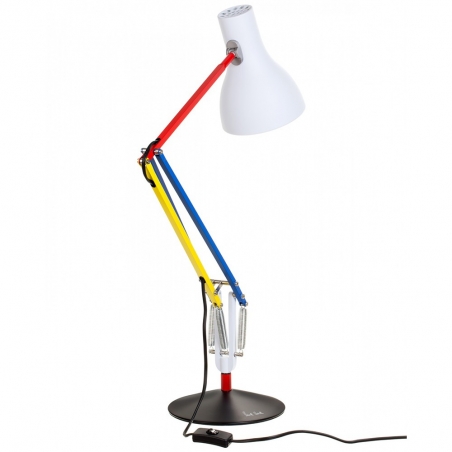 Type 75 Desk Lamp Smith Special Edition THREE
