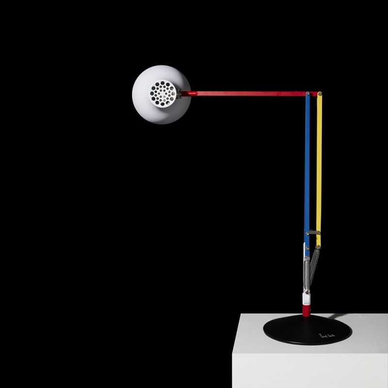 Type 75 Desk Lamp Smith Special Edition THREE