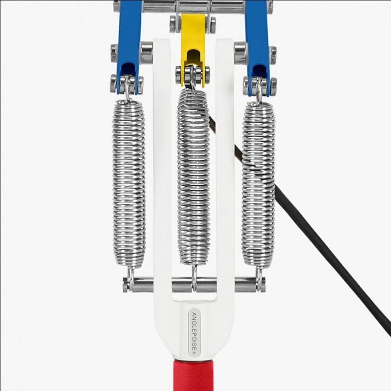 Type 75 Desk Lamp Smith Special Edition THREE