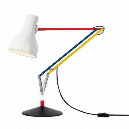 Type 75 Desk Lamp Smith Special Edition THREE