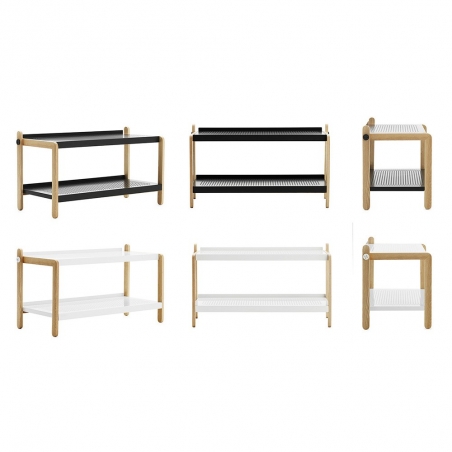 Sko shoe rack