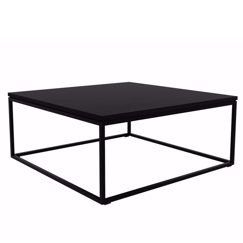 Thin side table