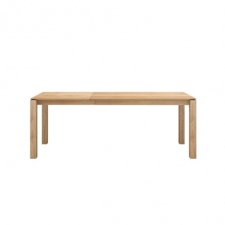 Slice Estendibile 160/240