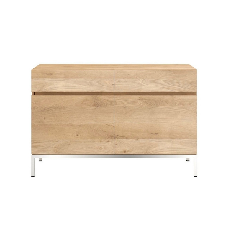 Credenza Ligna 2 ante 2 cassetti Credenza Ligna 2 ante 2 cassetti