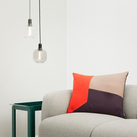 Amp Lamp Small